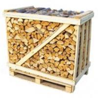 6. Eiken ongedroogd geklooft